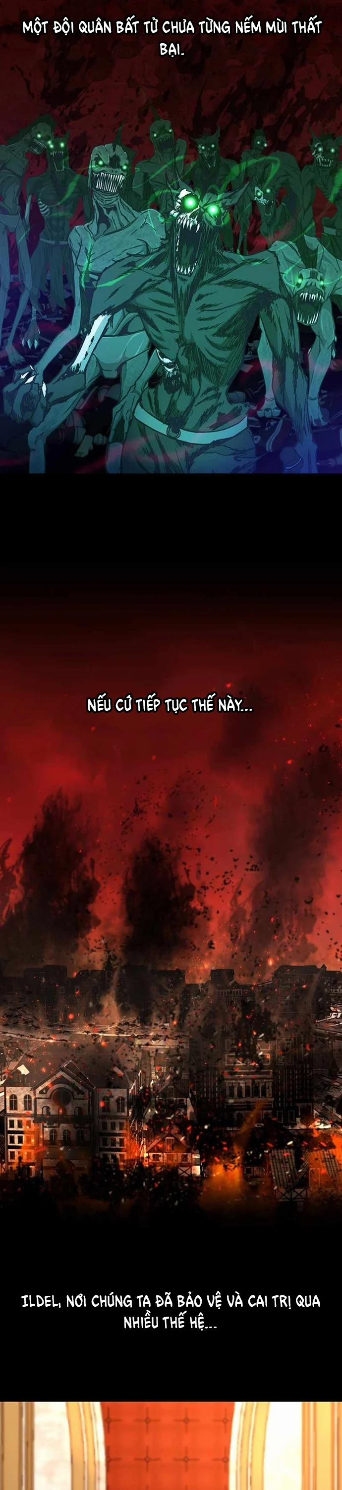 Lãng Khách Một Mình 21 trang 5