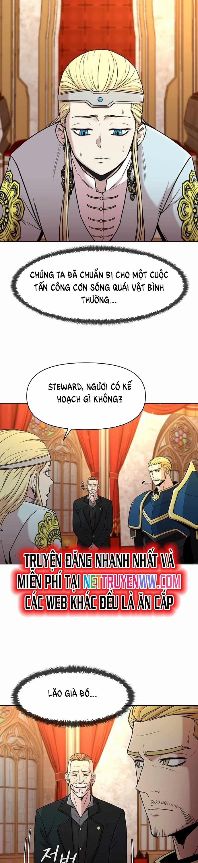 Lãng Khách Một Mình 21 trang 6