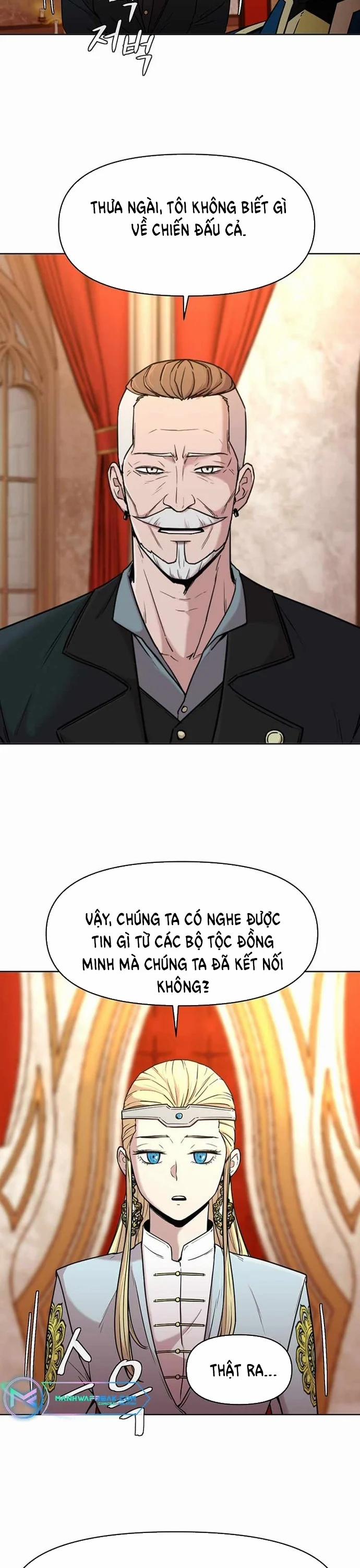 Lãng Khách Một Mình 21 trang 7