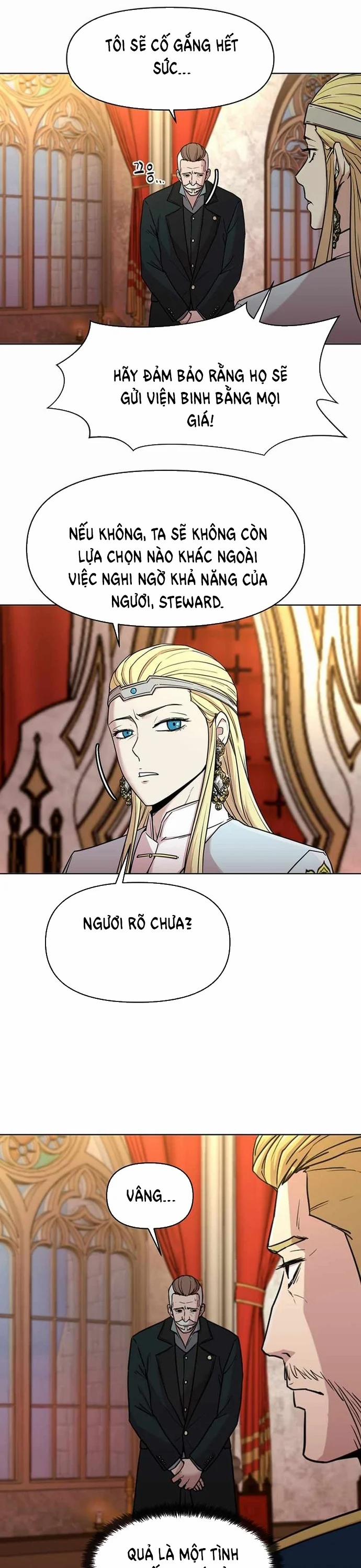 Lãng Khách Một Mình 21 trang 9