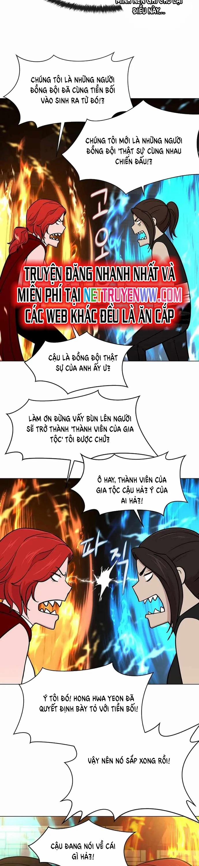 Lãng Khách Một Mình 22 trang 11