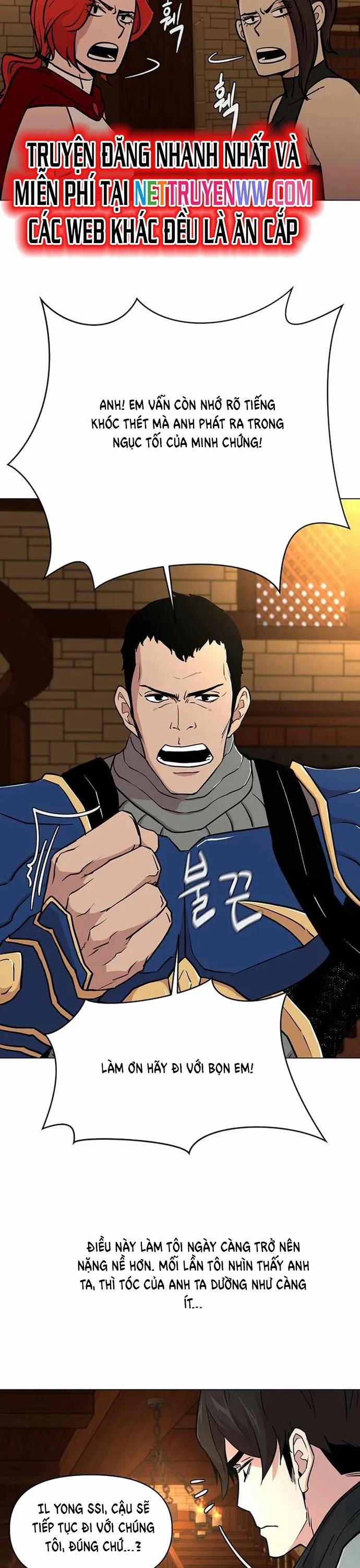 Lãng Khách Một Mình 22 trang 13