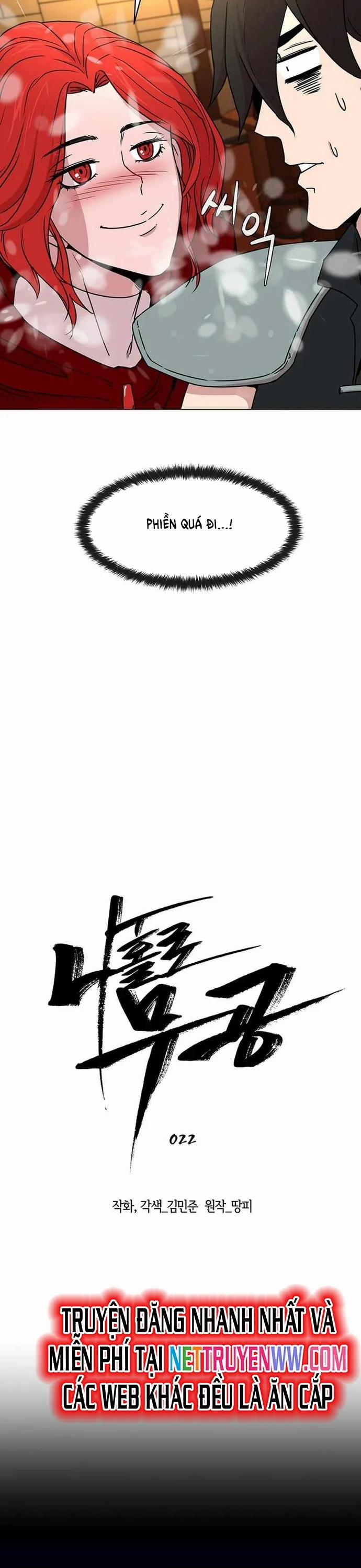 Lãng Khách Một Mình 22 trang 16