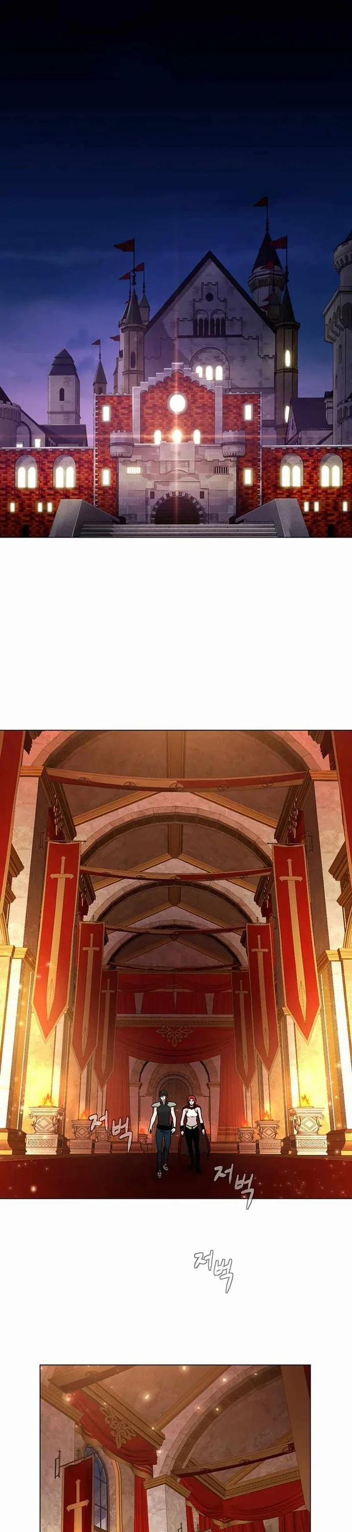 Lãng Khách Một Mình 22 trang 17