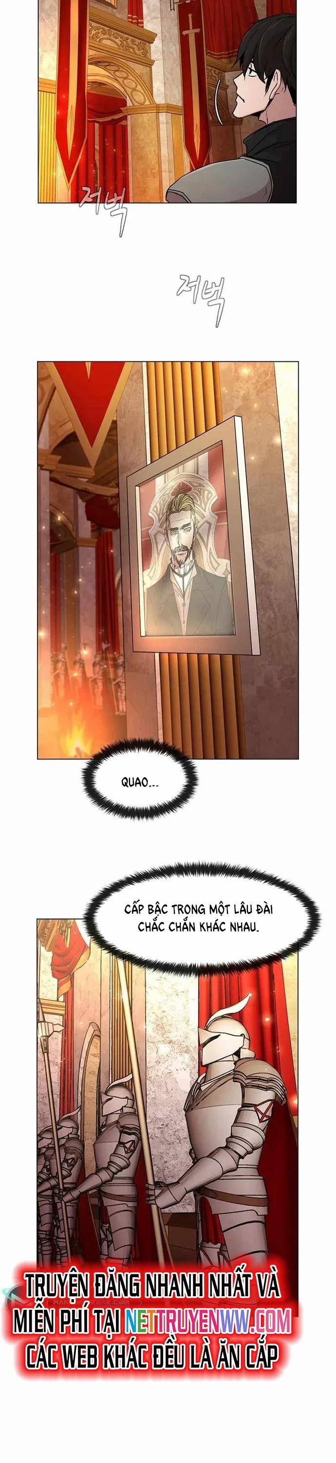 Lãng Khách Một Mình 22 trang 18