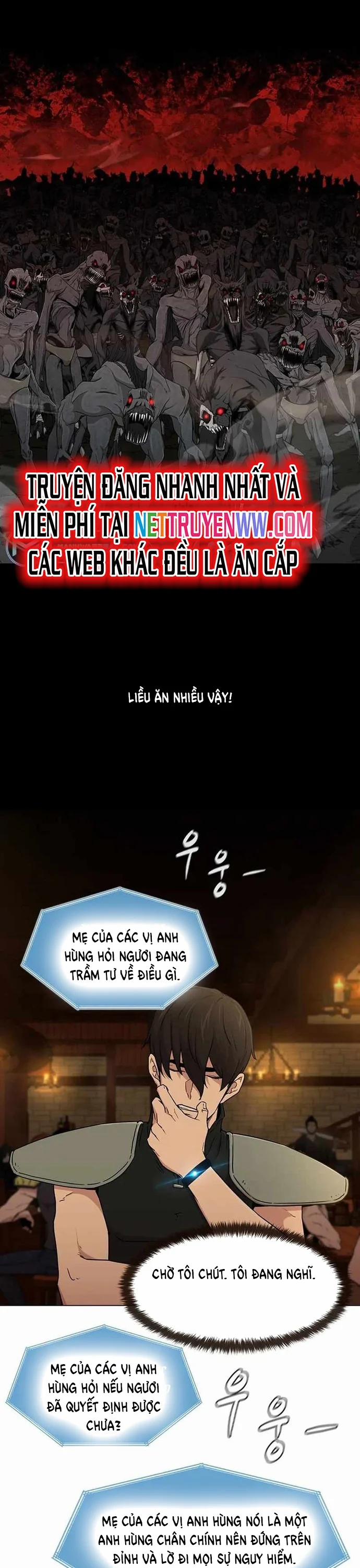 Lãng Khách Một Mình 22 trang 2