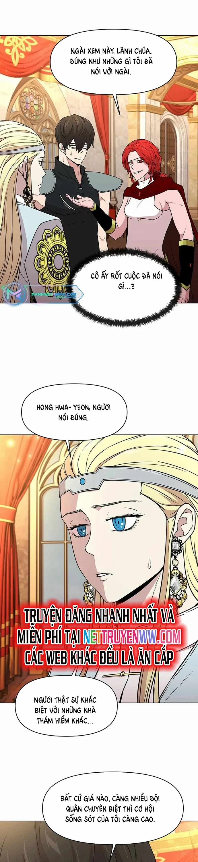 Lãng Khách Một Mình 23 trang 16