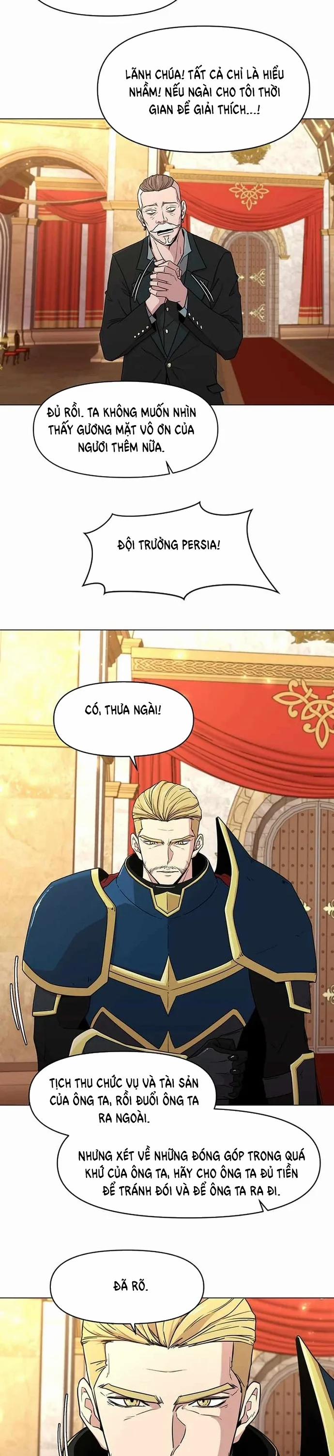 Lãng Khách Một Mình 23 trang 4