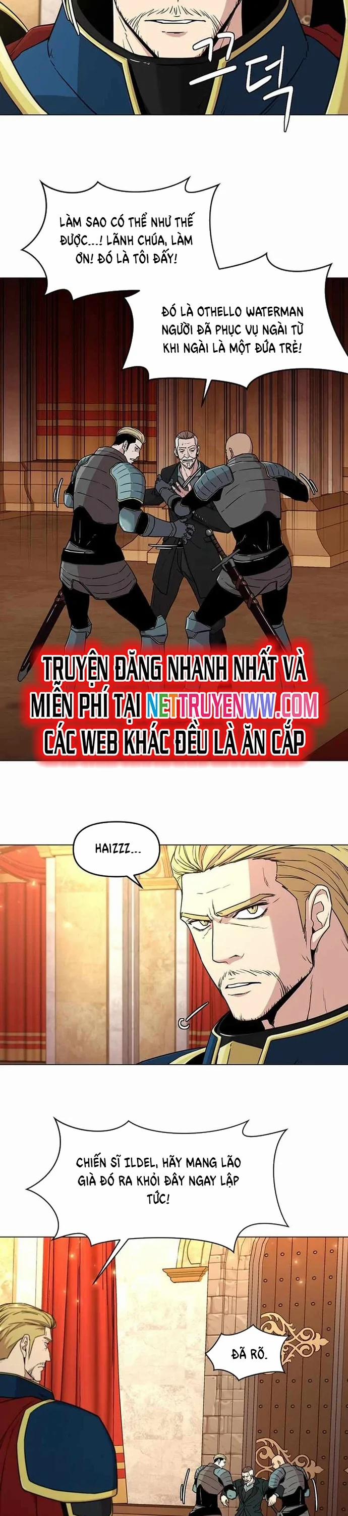 Lãng Khách Một Mình 23 trang 5