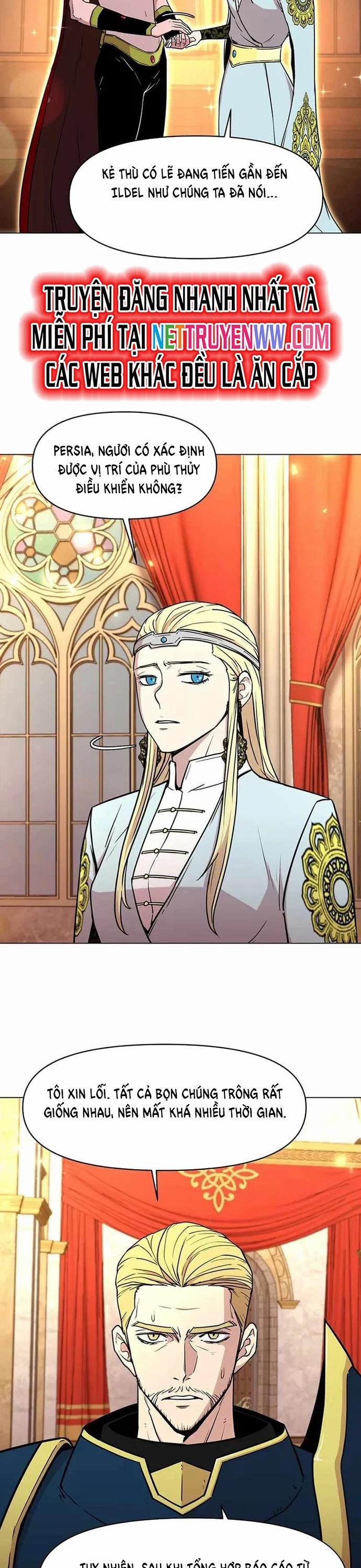 Lãng Khách Một Mình 23 trang 9