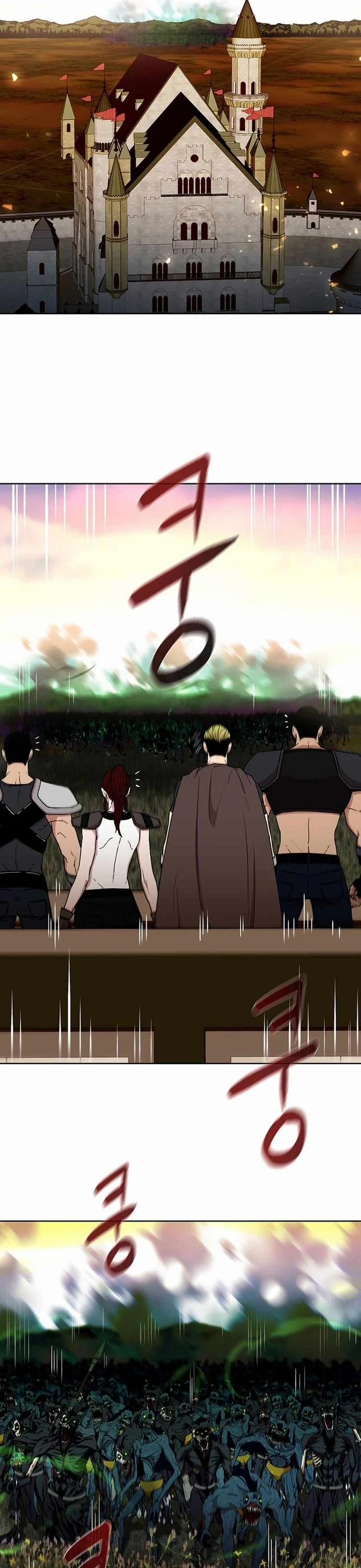 Lãng Khách Một Mình 24 trang 1