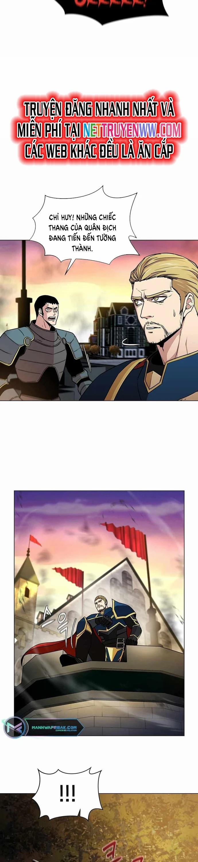 Lãng Khách Một Mình 24 trang 10