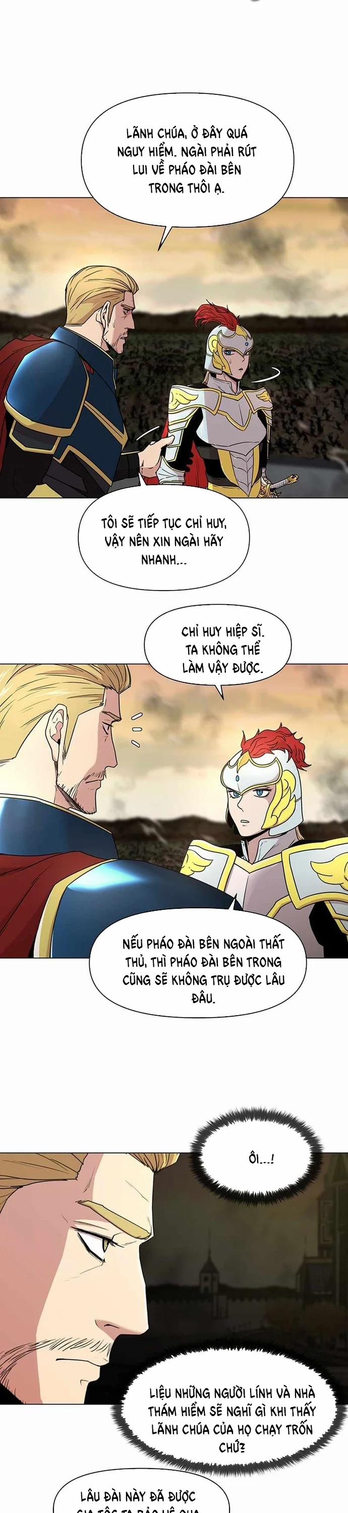 Lãng Khách Một Mình 24 trang 15