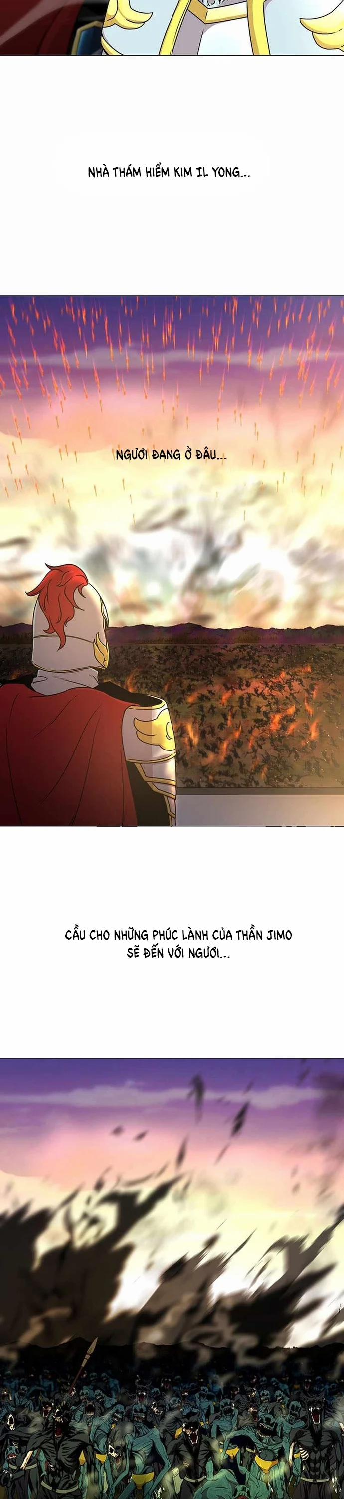 Lãng Khách Một Mình 24 trang 17