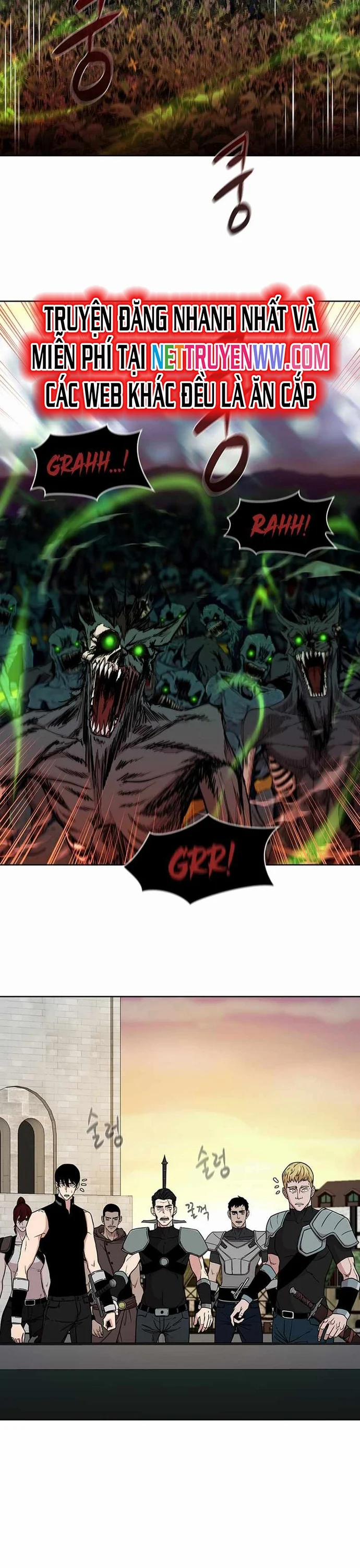 Lãng Khách Một Mình 24 trang 2