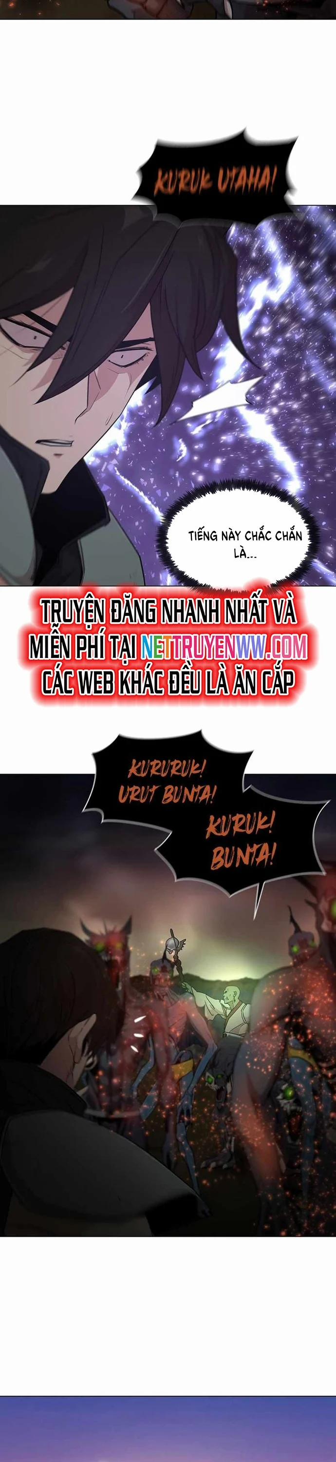 Lãng Khách Một Mình 24 trang 25