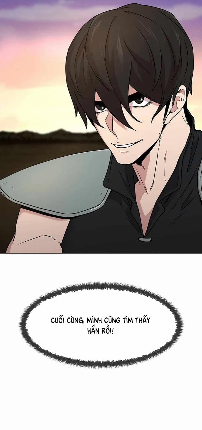 Lãng Khách Một Mình 24 trang 26