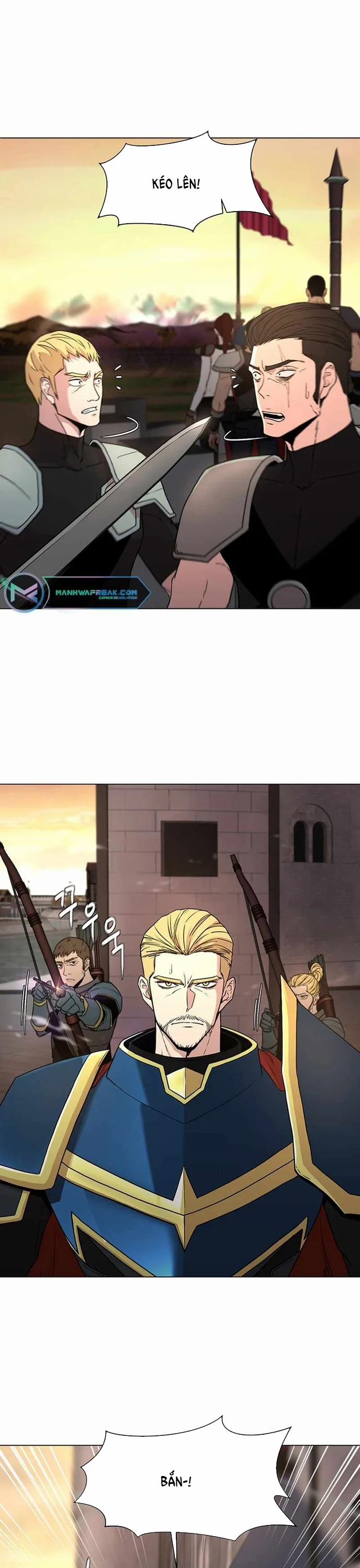 Lãng Khách Một Mình 24 trang 3