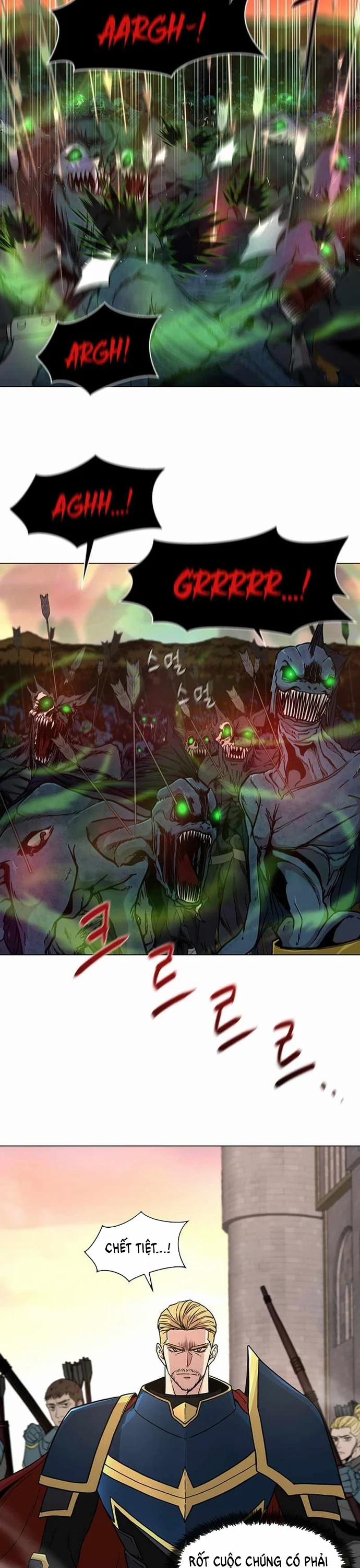 Lãng Khách Một Mình 24 trang 5