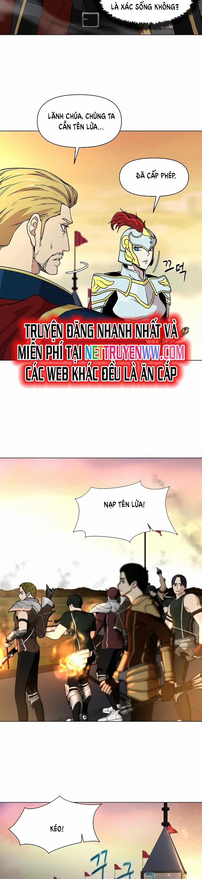 Lãng Khách Một Mình 24 trang 6