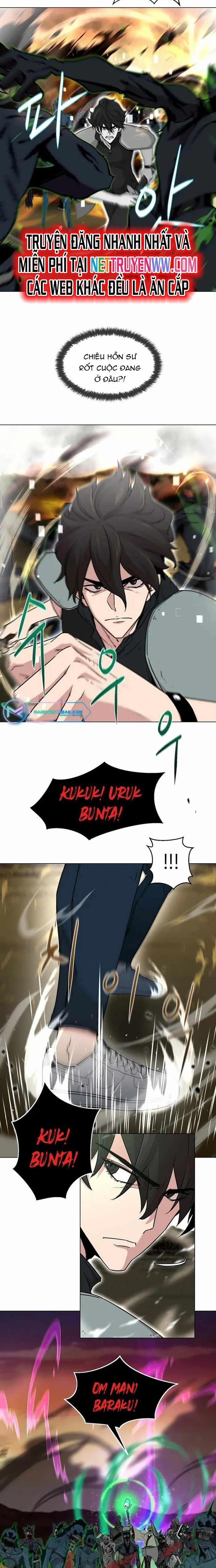 Lãng Khách Một Mình 25 trang 3