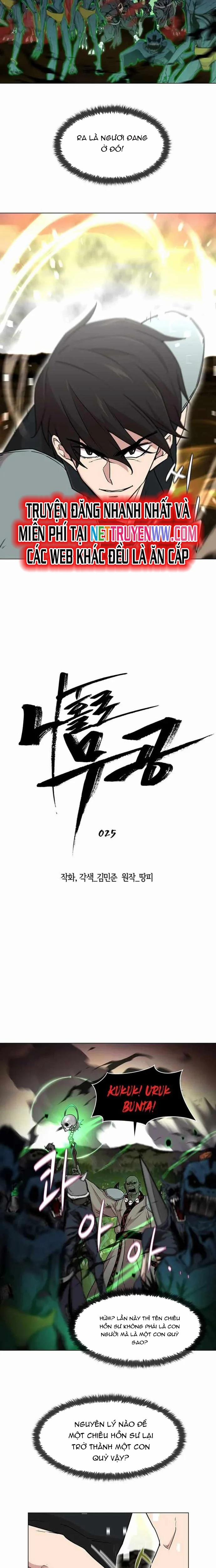 Lãng Khách Một Mình 25 trang 4