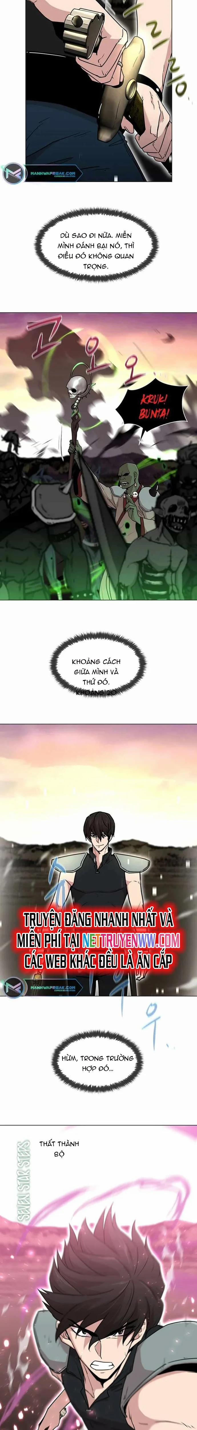 Lãng Khách Một Mình 25 trang 5