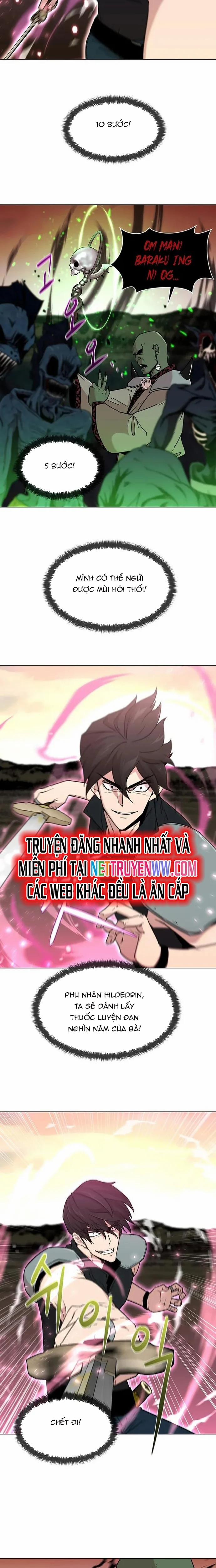 Lãng Khách Một Mình 25 trang 6