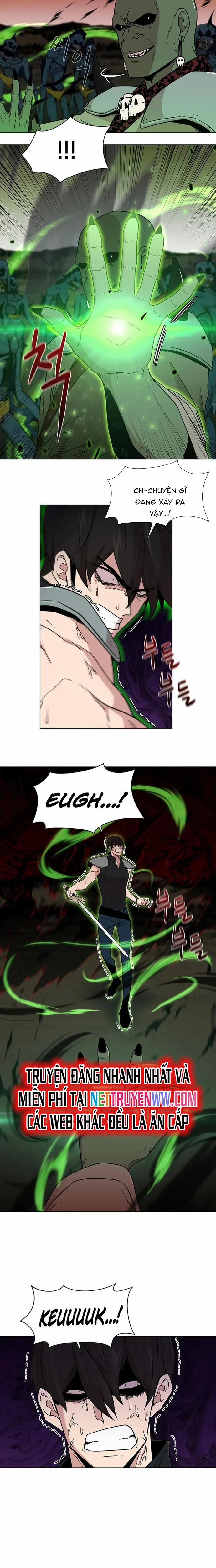 Lãng Khách Một Mình 25 trang 7