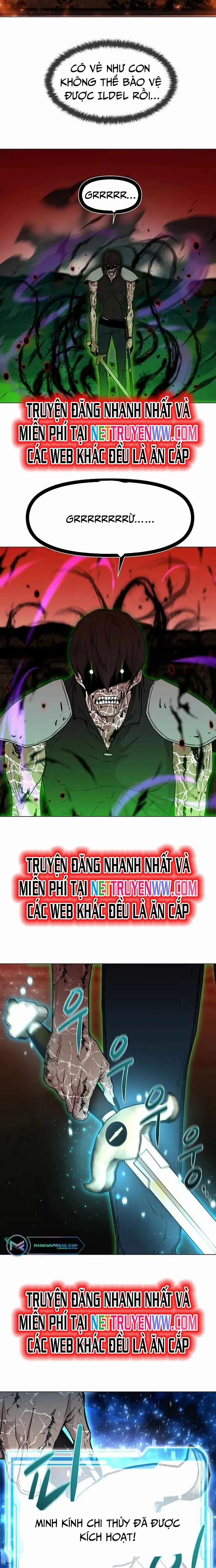 Lãng Khách Một Mình 26 trang 10