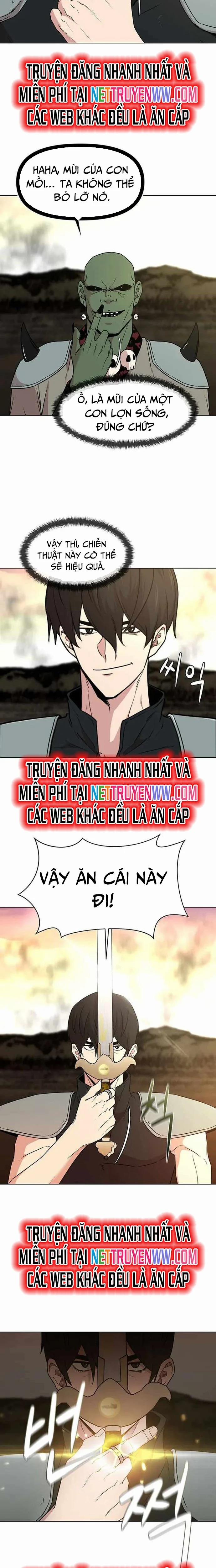 Lãng Khách Một Mình 26 trang 14