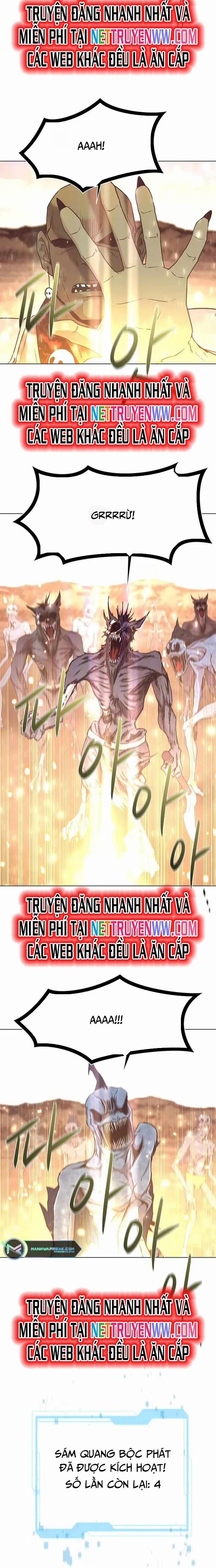 Lãng Khách Một Mình 26 trang 15