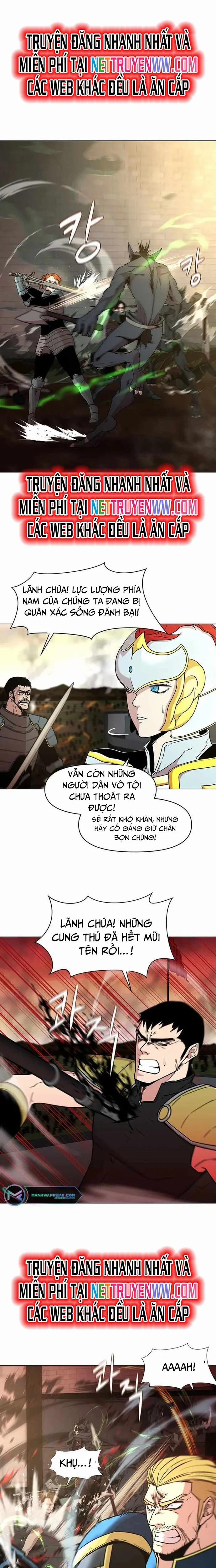 Lãng Khách Một Mình 26 trang 3