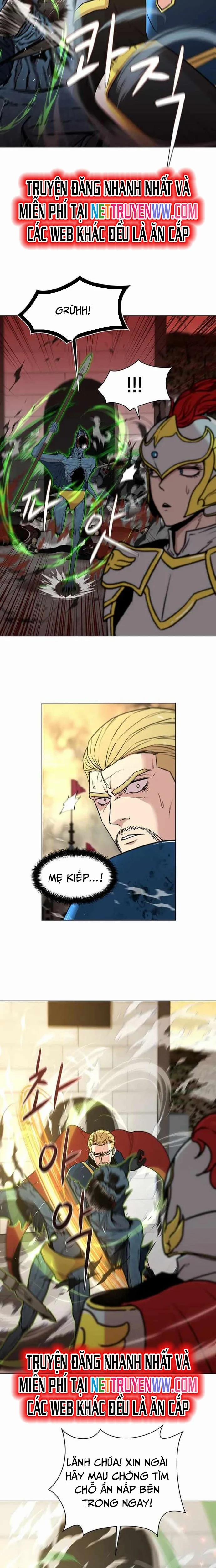 Lãng Khách Một Mình 26 trang 4