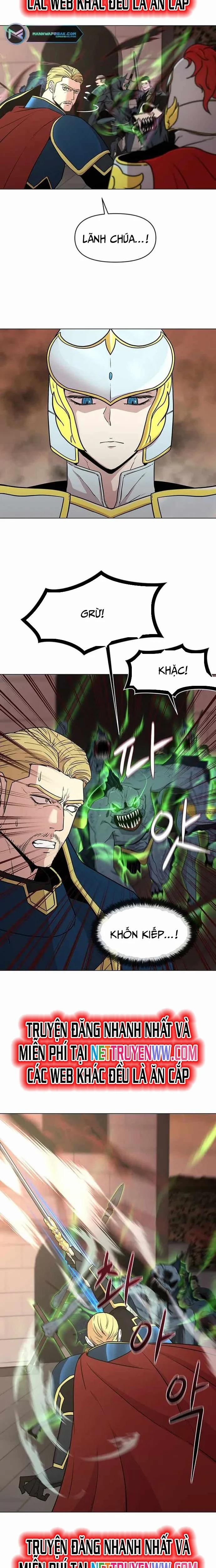 Lãng Khách Một Mình 26 trang 6