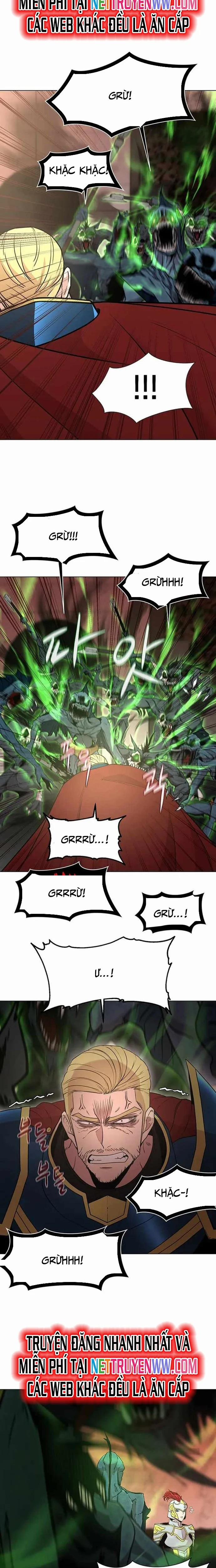 Lãng Khách Một Mình 26 trang 7