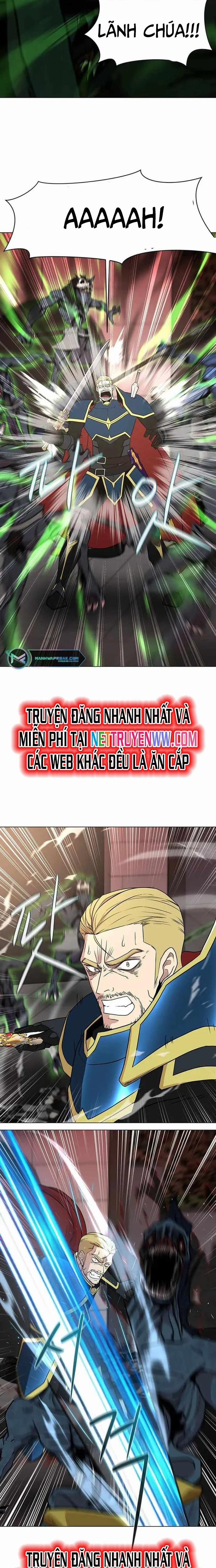 Lãng Khách Một Mình 26 trang 8