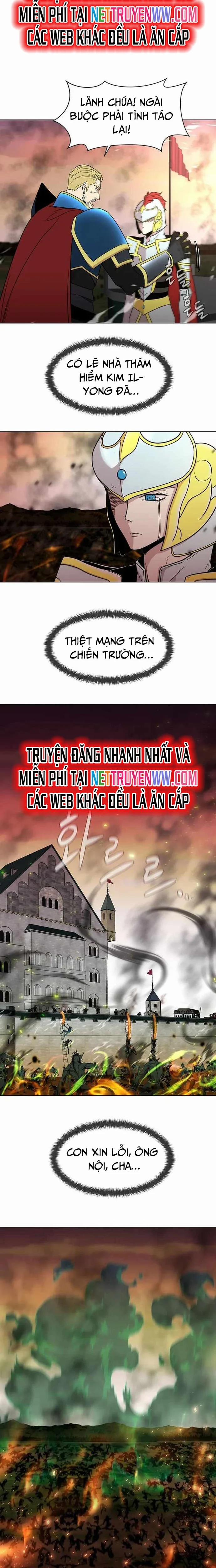 Lãng Khách Một Mình 26 trang 9