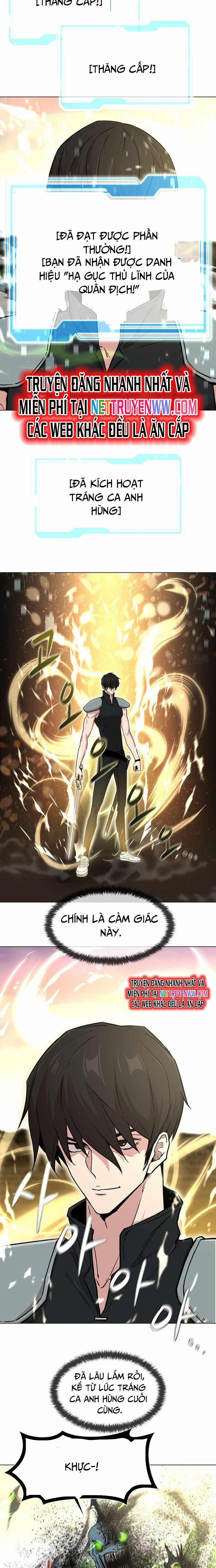 Lãng Khách Một Mình 27 trang 10