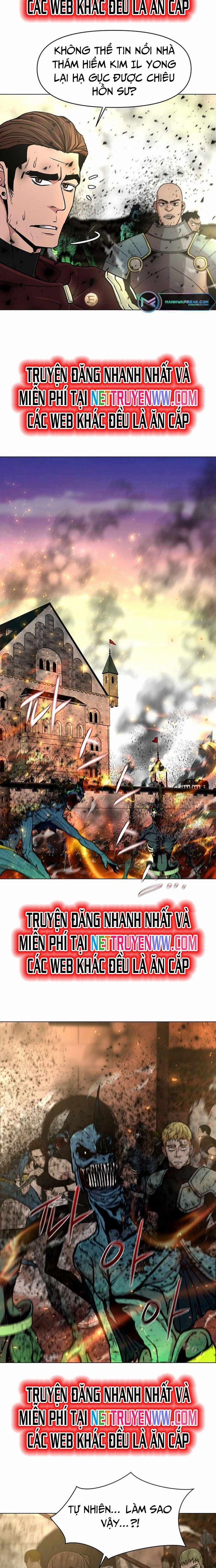 Lãng Khách Một Mình 27 trang 12