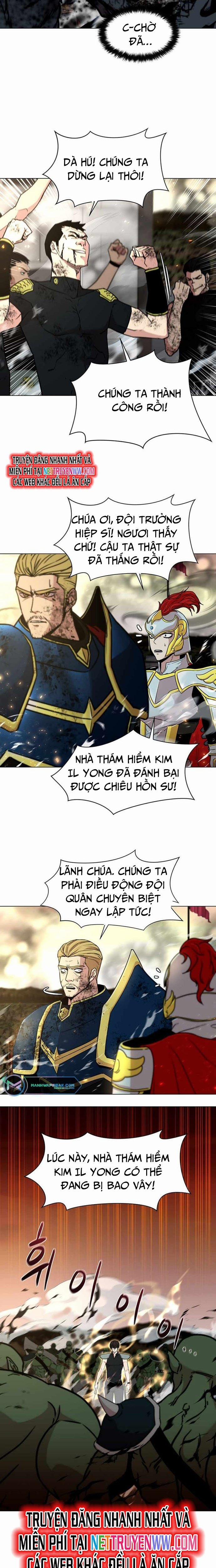 Lãng Khách Một Mình 27 trang 14