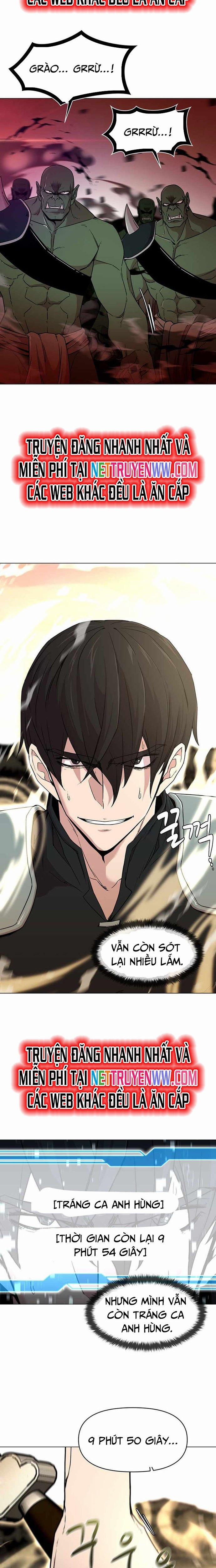 Lãng Khách Một Mình 27 trang 15