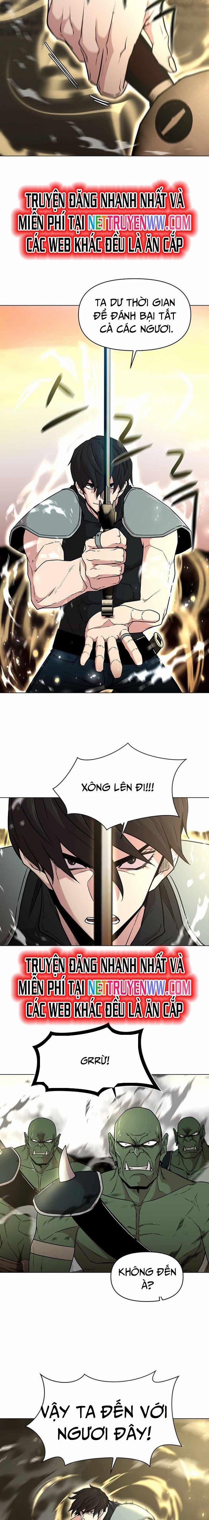 Lãng Khách Một Mình 27 trang 16