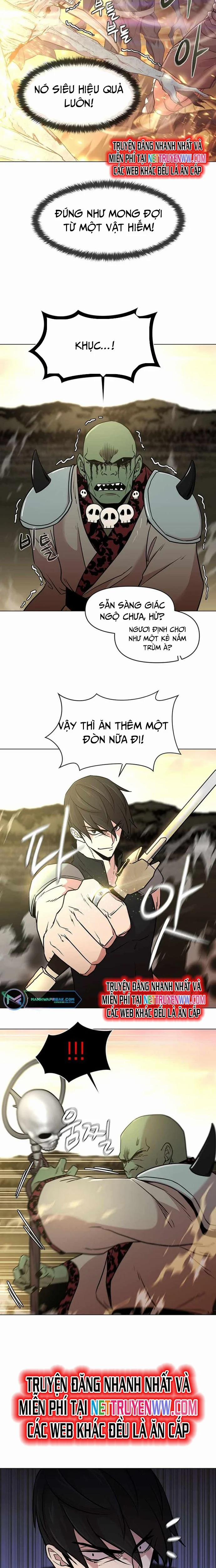 Lãng Khách Một Mình 27 trang 4