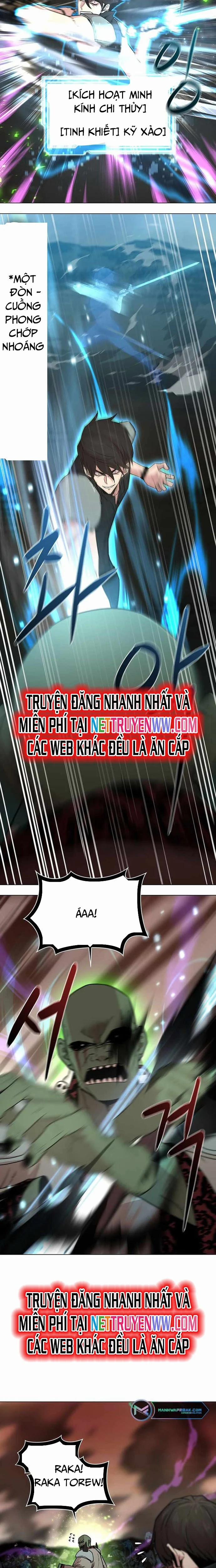 Lãng Khách Một Mình 27 trang 6