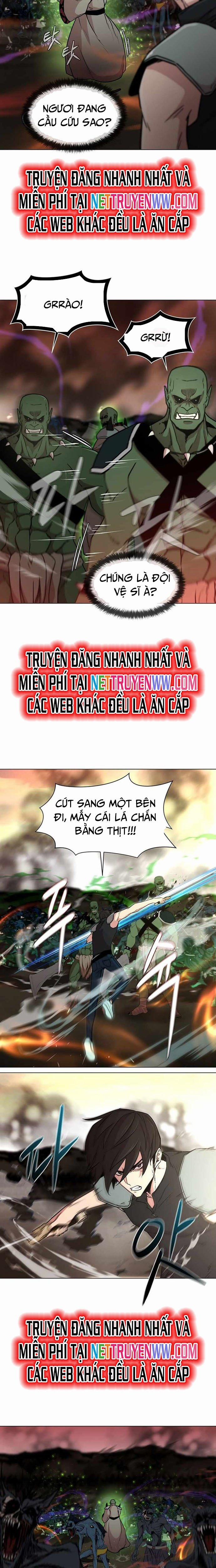 Lãng Khách Một Mình 27 trang 7