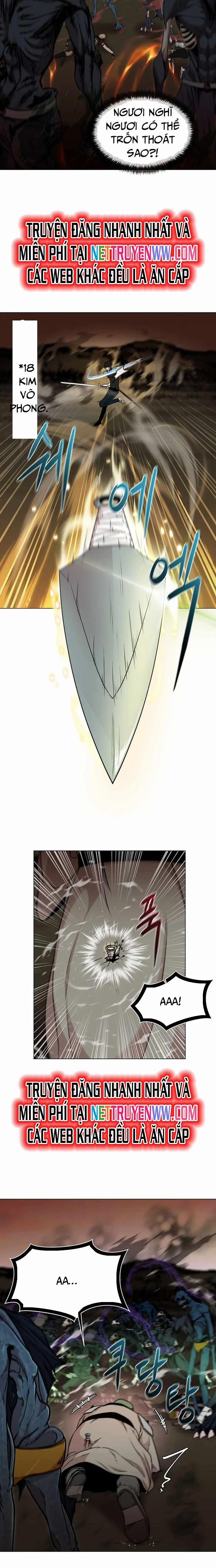 Lãng Khách Một Mình 27 trang 8