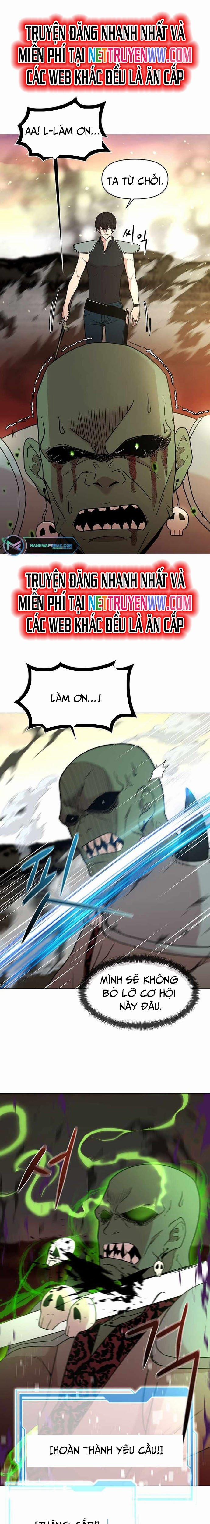 Lãng Khách Một Mình 27 trang 9