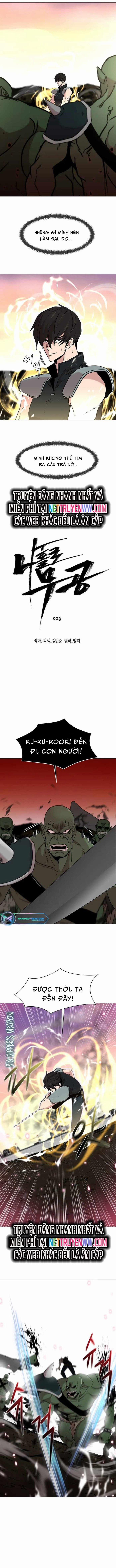 Lãng Khách Một Mình 28 trang 2