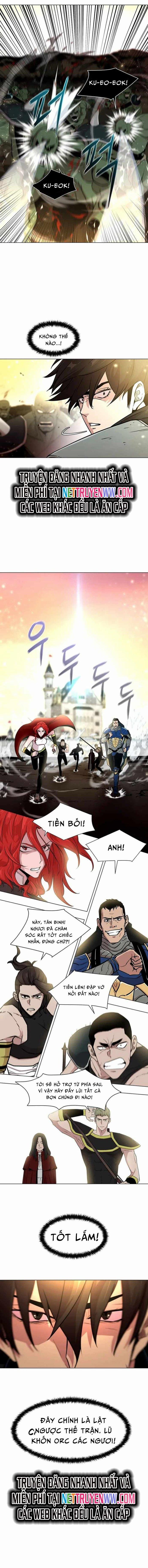 Lãng Khách Một Mình 28 trang 7